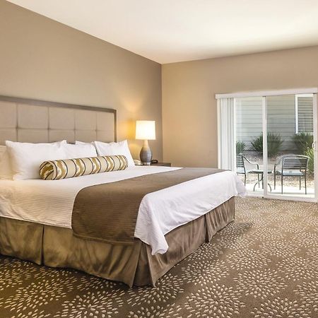 Worldmark Windsor Dış mekan fotoğraf