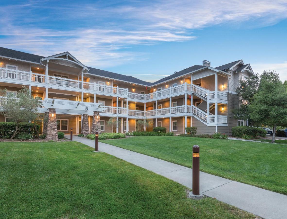 Worldmark Windsor Dış mekan fotoğraf