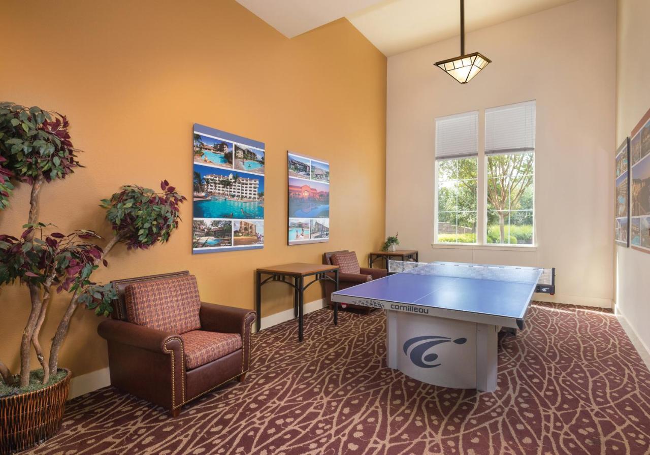 Worldmark Windsor Dış mekan fotoğraf