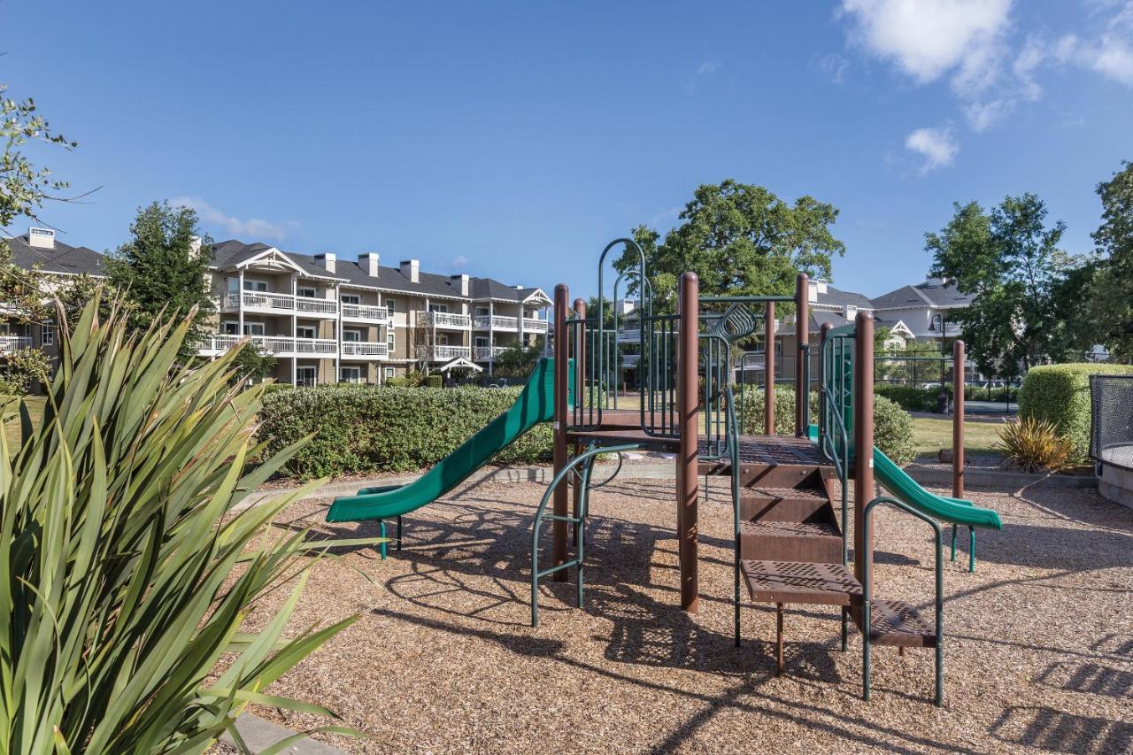 Worldmark Windsor Dış mekan fotoğraf