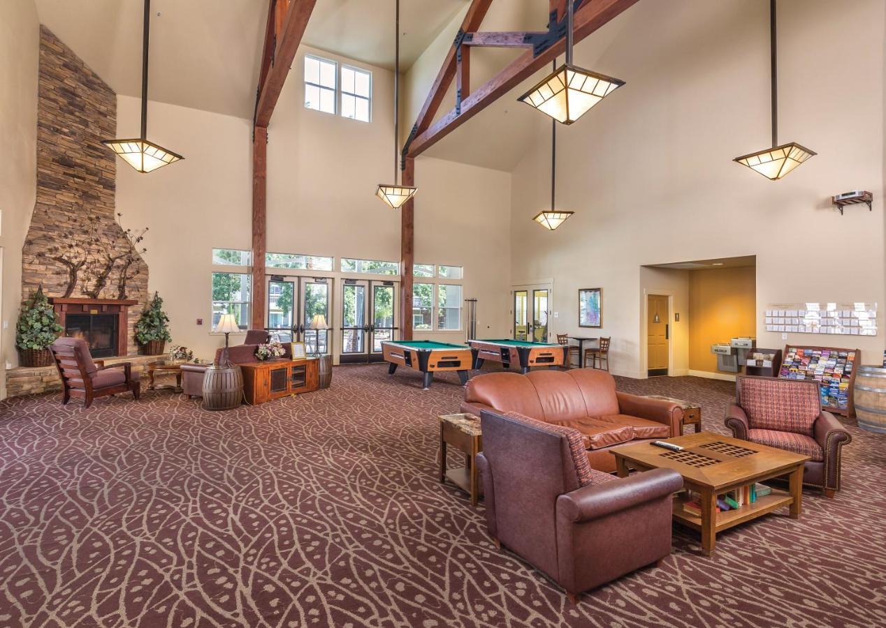 Worldmark Windsor Dış mekan fotoğraf