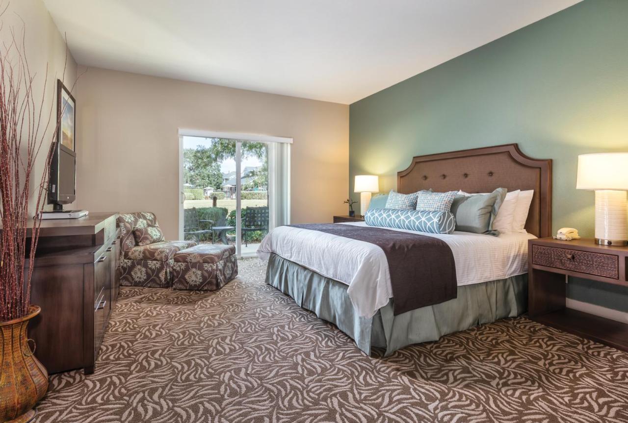 Worldmark Windsor Dış mekan fotoğraf