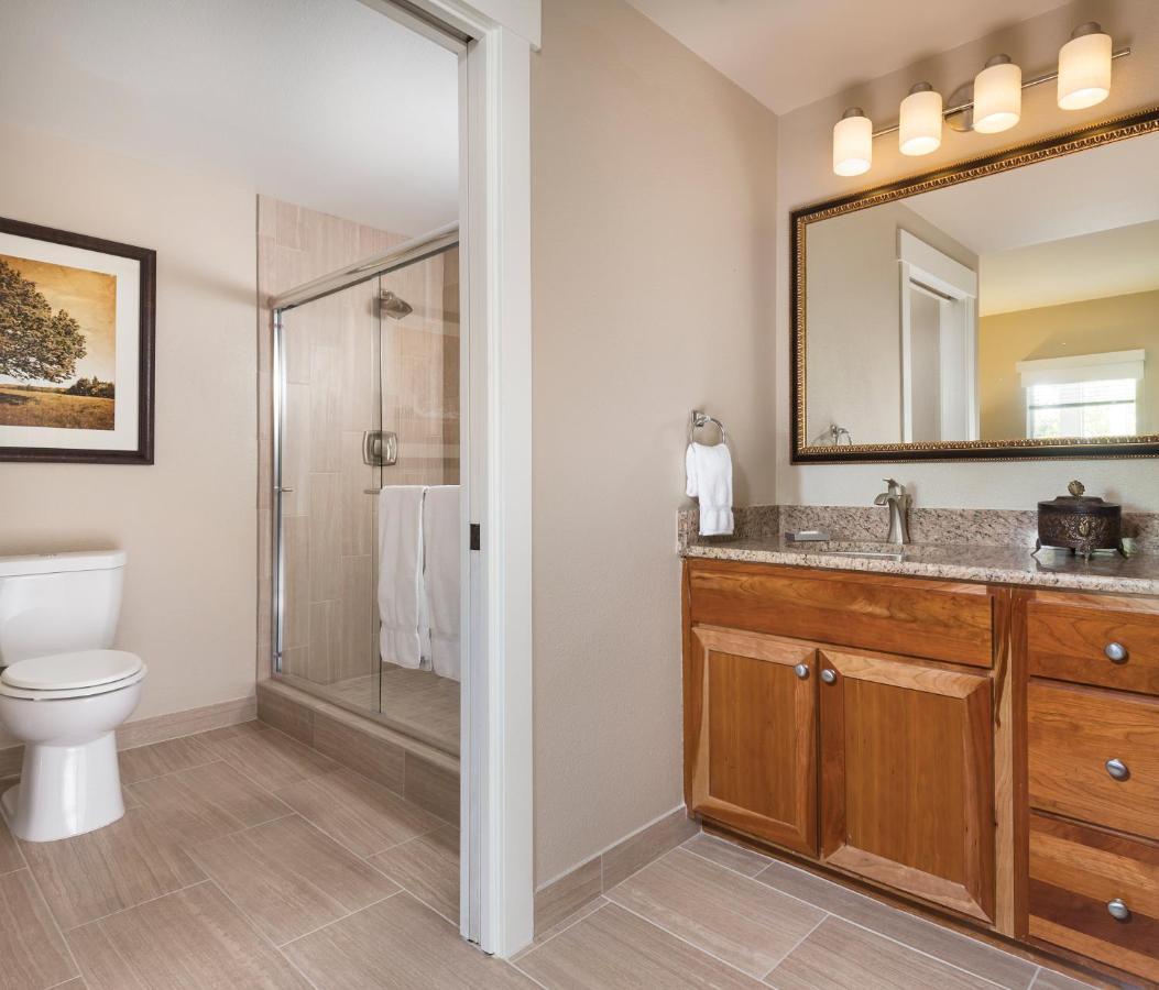 Worldmark Windsor Dış mekan fotoğraf