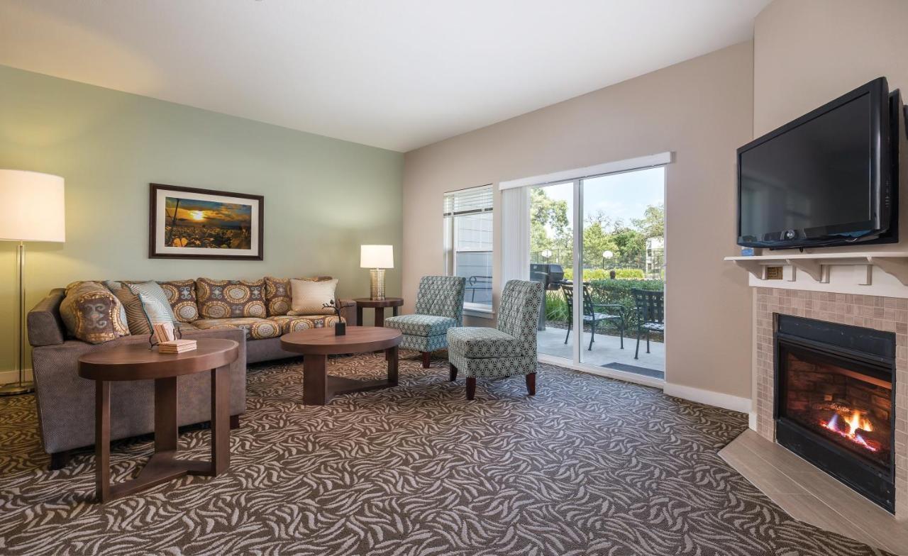 Worldmark Windsor Dış mekan fotoğraf
