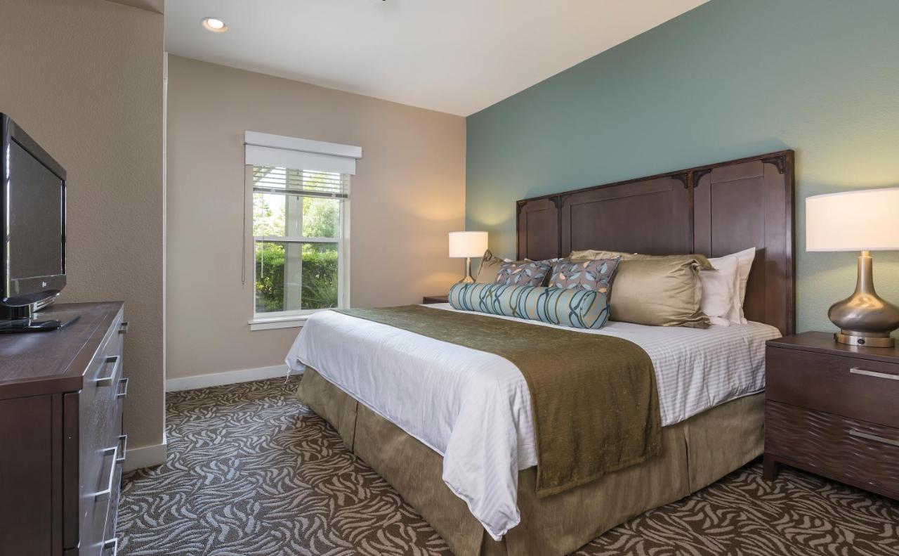 Worldmark Windsor Dış mekan fotoğraf