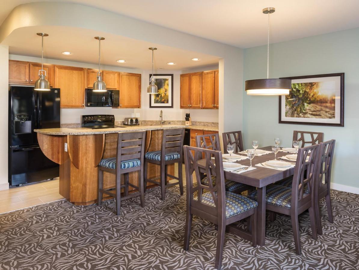 Worldmark Windsor Dış mekan fotoğraf
