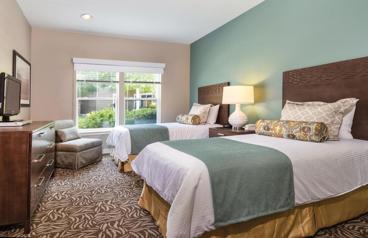 Worldmark Windsor Dış mekan fotoğraf