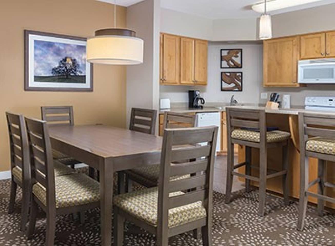 Worldmark Windsor Dış mekan fotoğraf