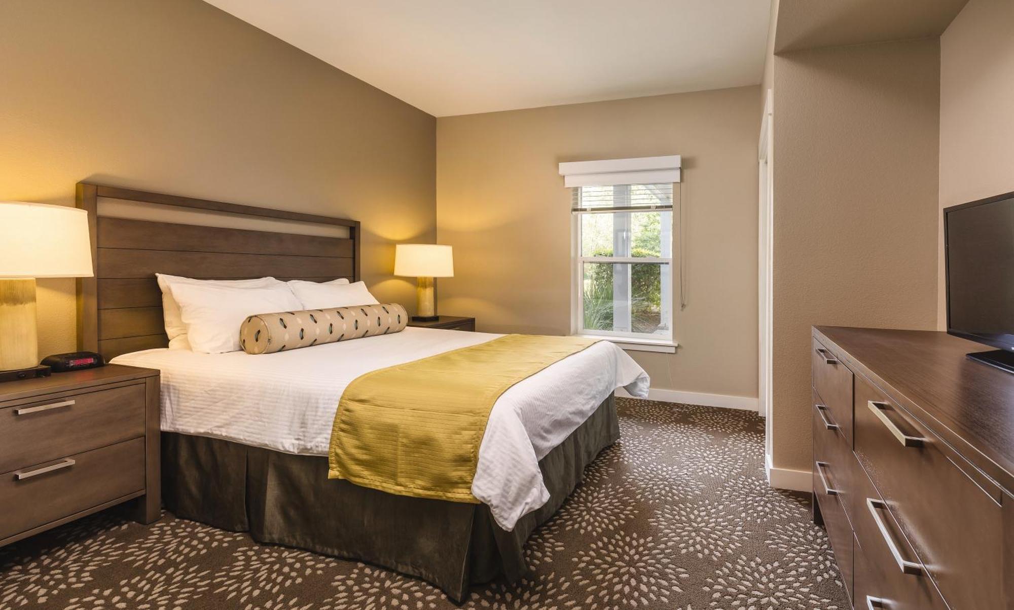 Worldmark Windsor Dış mekan fotoğraf