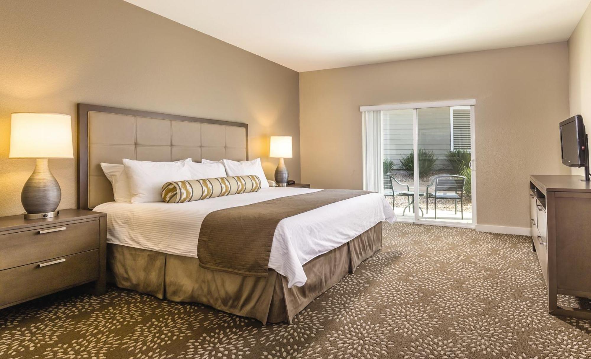Worldmark Windsor Dış mekan fotoğraf