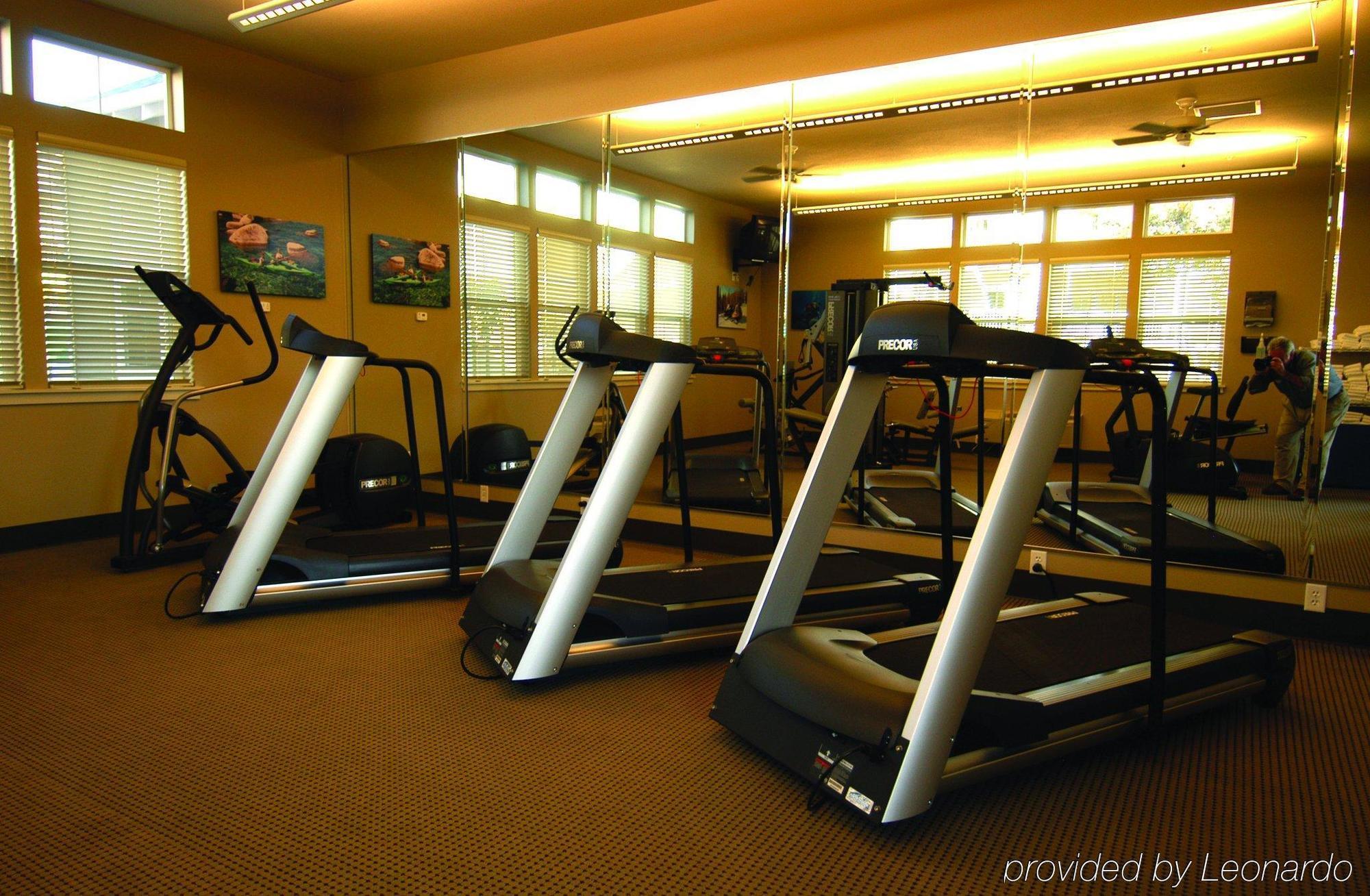 Worldmark Windsor Dış mekan fotoğraf