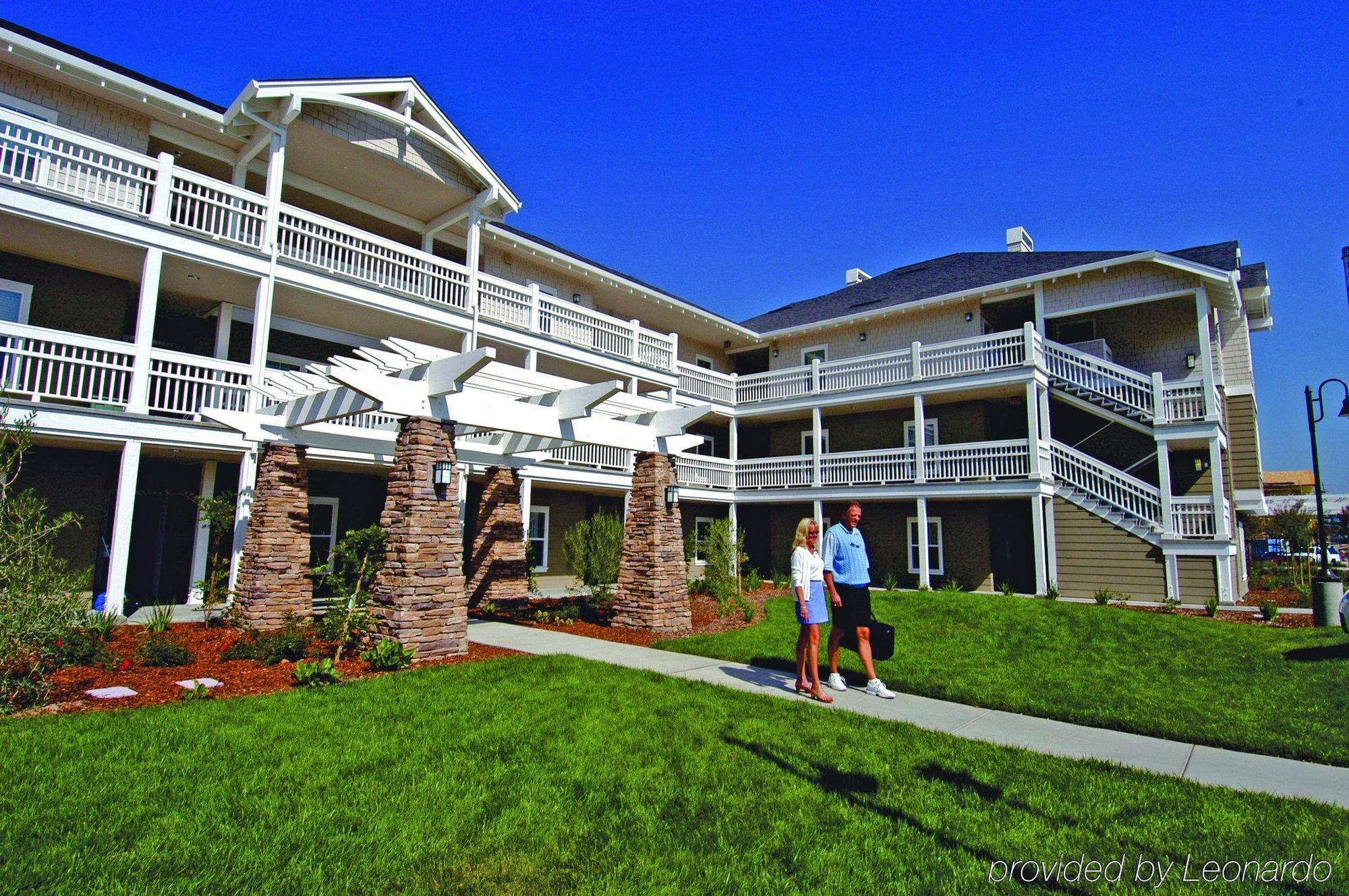 Worldmark Windsor Dış mekan fotoğraf