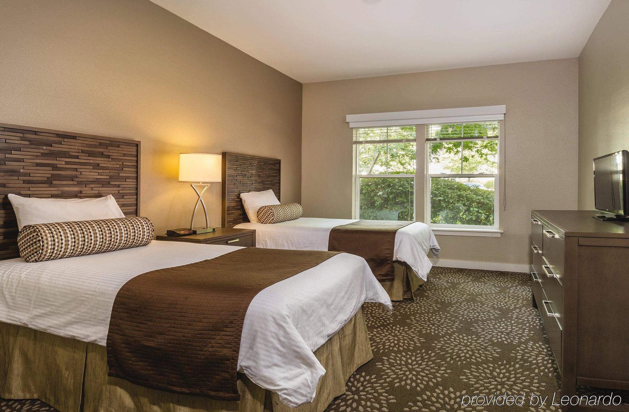 Worldmark Windsor Dış mekan fotoğraf
