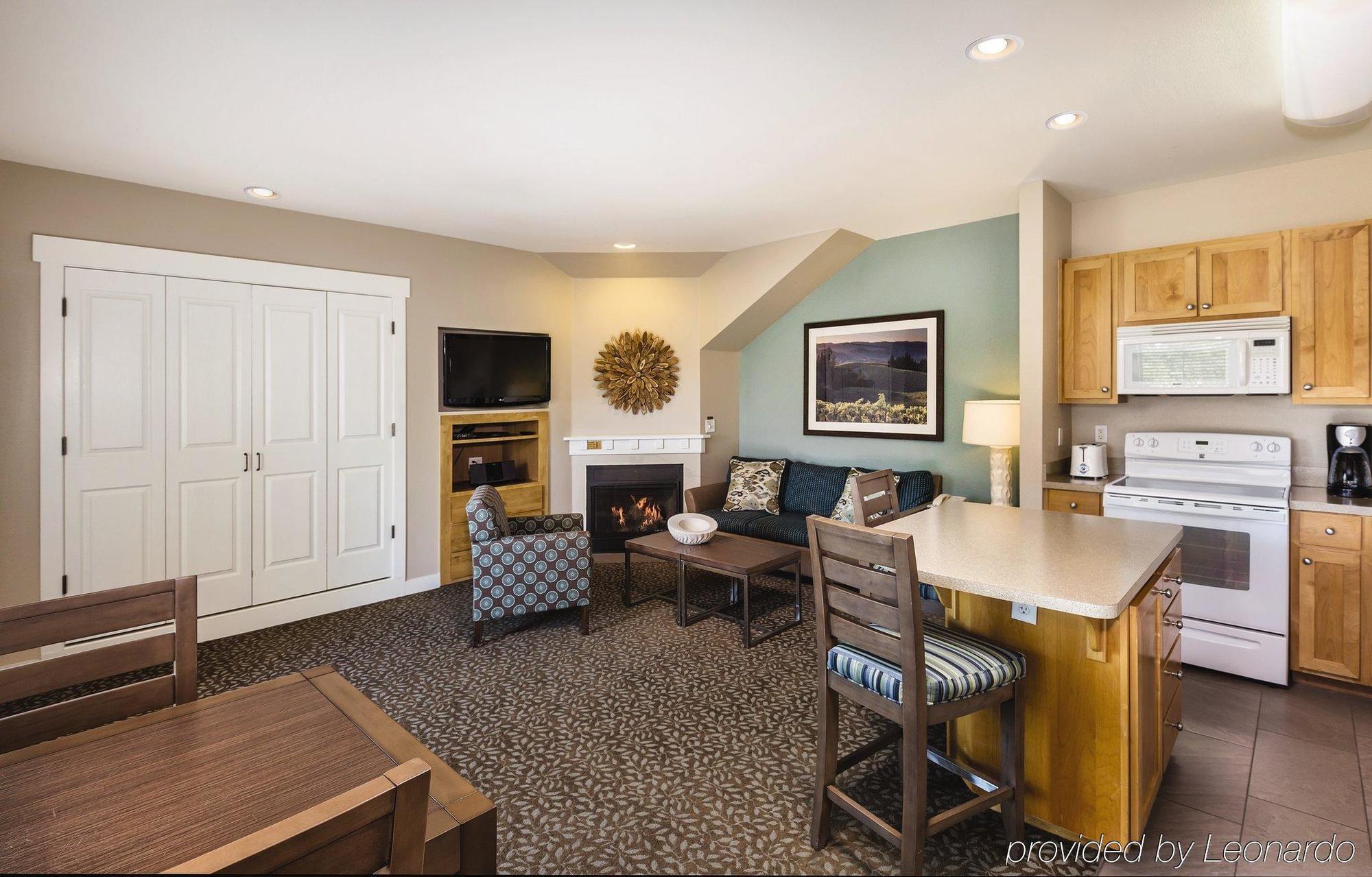 Worldmark Windsor Dış mekan fotoğraf