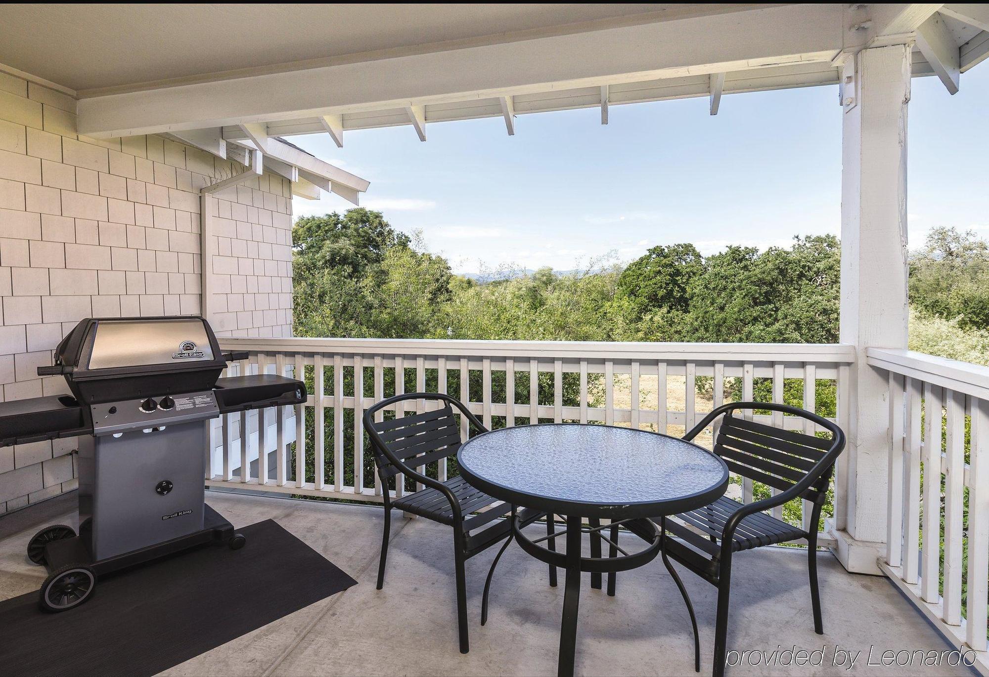 Worldmark Windsor Dış mekan fotoğraf