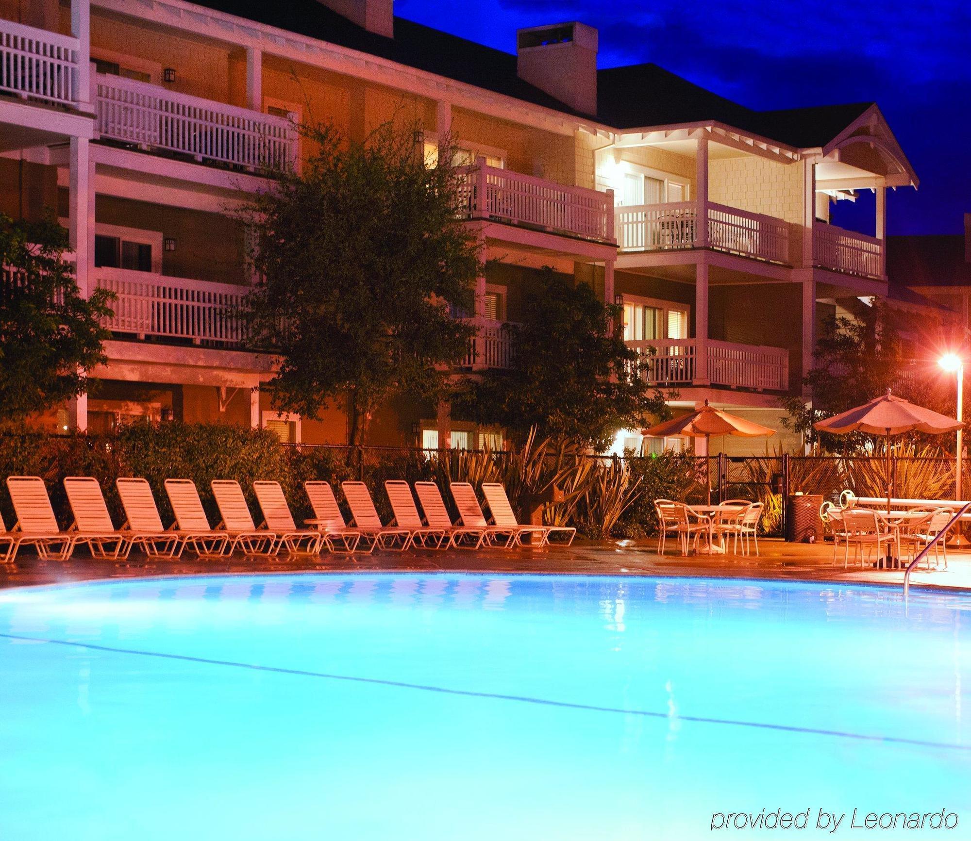 Worldmark Windsor Dış mekan fotoğraf