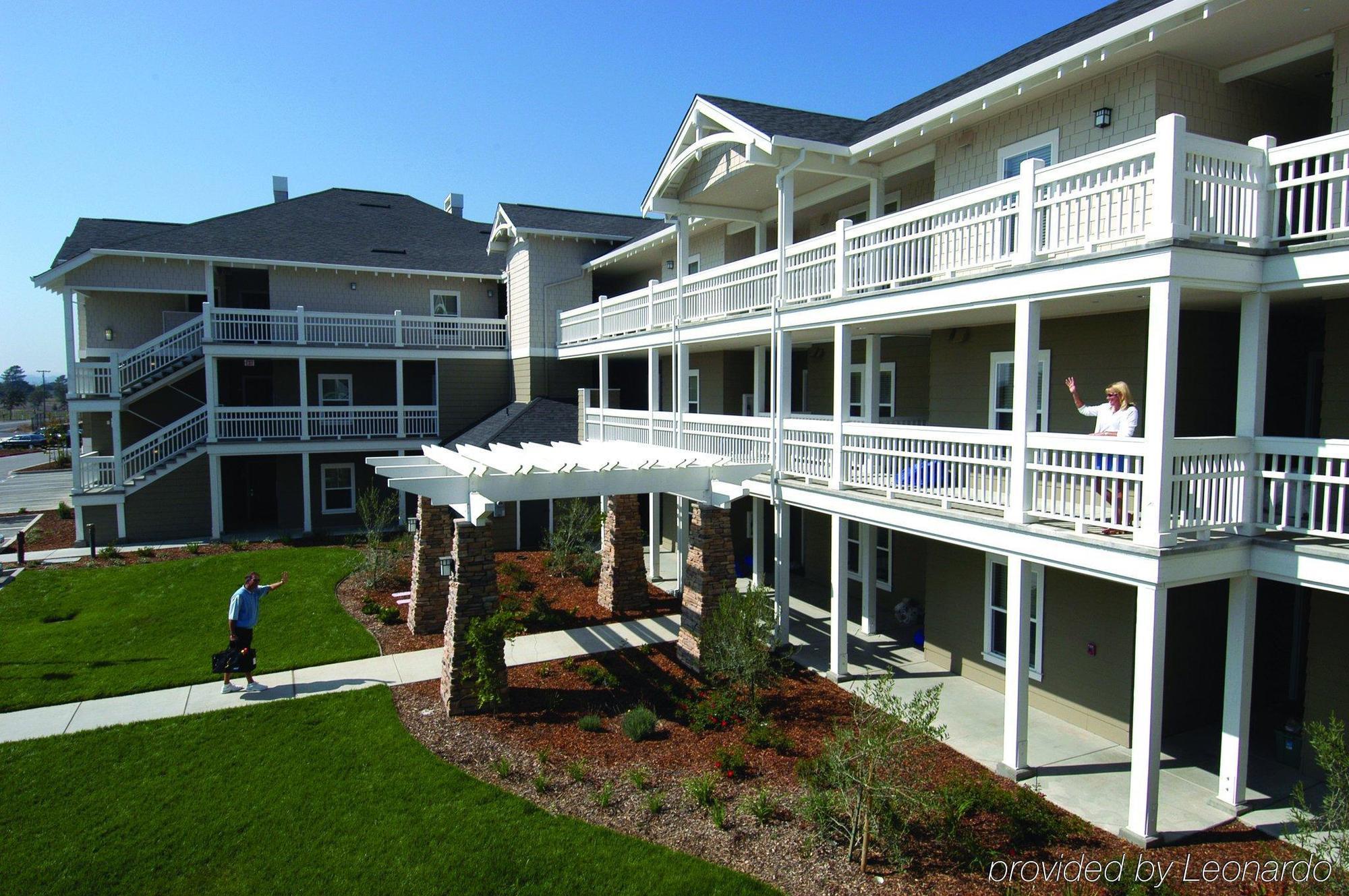 Worldmark Windsor Dış mekan fotoğraf