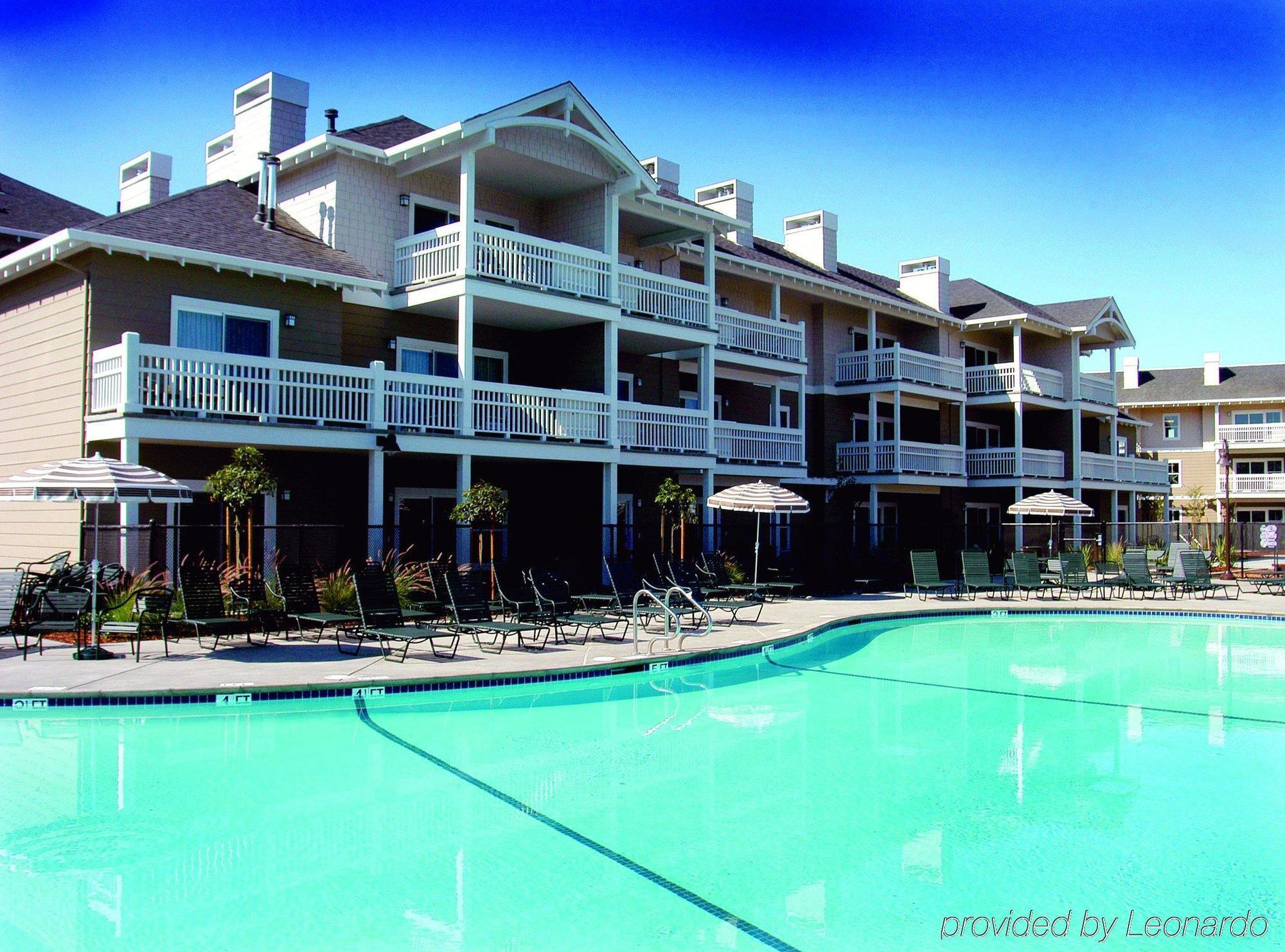 Worldmark Windsor Dış mekan fotoğraf