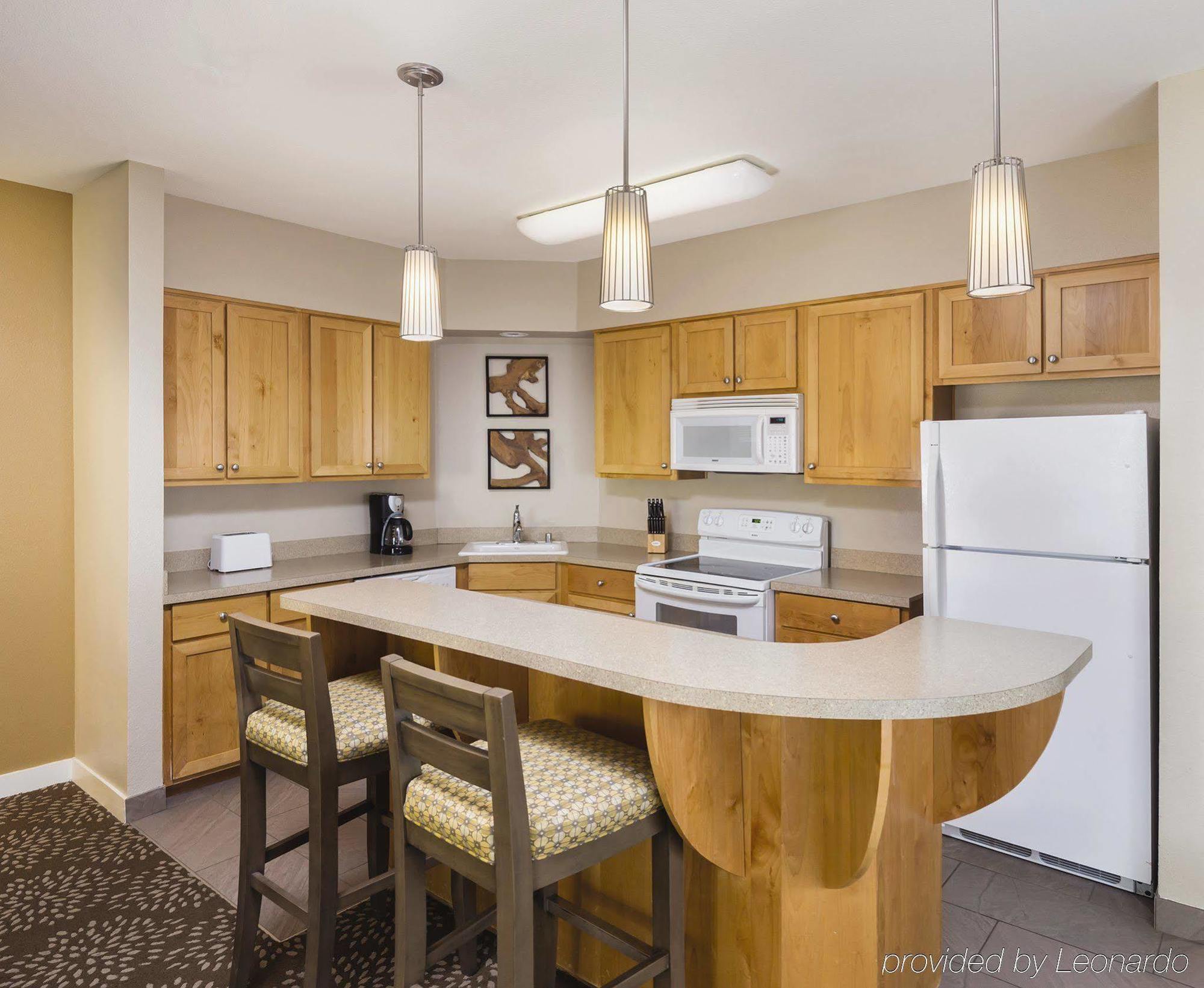 Worldmark Windsor Dış mekan fotoğraf