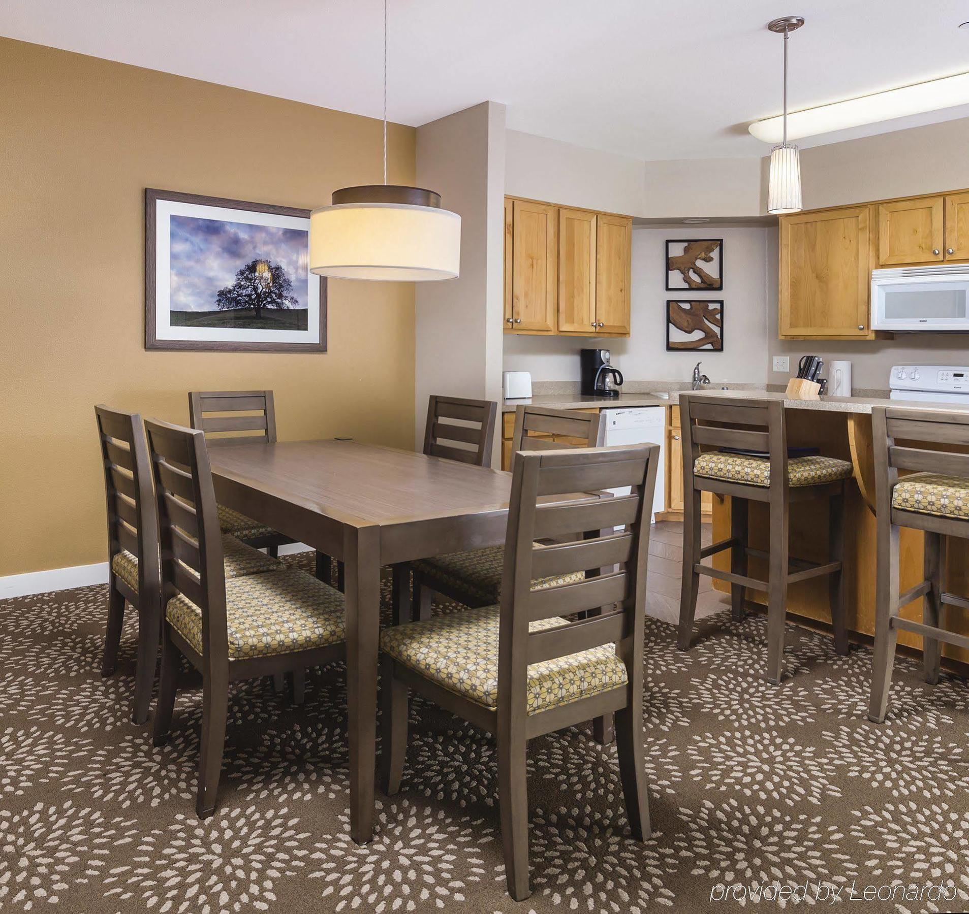 Worldmark Windsor Dış mekan fotoğraf