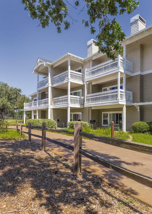 Worldmark Windsor Dış mekan fotoğraf